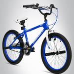 Bergsteiger Monaco 20 Zoll BMX, Kinderfahrrad