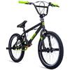 Ohio 20 Zoll BMX von Bergsteiger