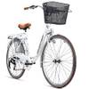 Paris Damenfahrrad von Bergsteiger