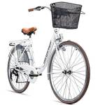 Bergsteiger Paris Damenfahrrad