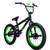 Bergsteiger Tokyo BMX