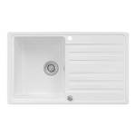 Bergström Keramik Spüle Valencia