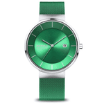 BERING Funk-Solaruhr