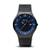 BERING Mens Analogue Solar