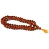 Mala Halskette Rudraksha von Berk