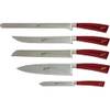 Elegance Set Chef-Messer von Berkel