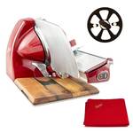 Berkel Home Line 200 Plus Rot
