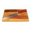 Santoku Messer Elegance von Berkel