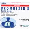 Hustentablette von BERLIN-CHEMIE AG