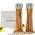 Salz und Pfeffermühle Set von Berlin Kitchen