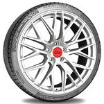 Berlin Tires Summer UHP