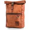 Utrecht Roll Top Rucksack von Berliner Bags