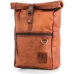 Berliner Bags, Utrecht Roll Top Rucksack