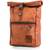 Berliner Bags, Utrecht Roll Top Rucksack