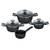 Berndes Alu-Induktions-Set
