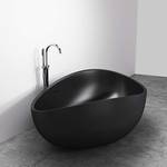 Bernstein Freistehende Badewanne