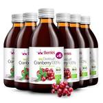 Berries Polska BIO Cranberrysaft