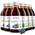 BIO Heidelbeersaft von Berries Polska