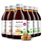 ‎Berries Polska Bio Ingwersaft