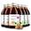 BIO Ingwersaft von Berries Polska