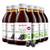 ‎Berries Polska Bio Schwarzer Johannisbeersaft