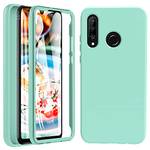 Besinpo Hülle für Huawei P30 Lite