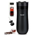 Besmall French Press Kaffeemaschine