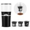 tragbare Espressomaschine von Besmall