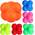 Reaktionsball von Besportble