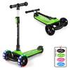 Kinder-Roller von Besrey
