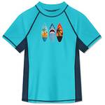 BesserBay Schwimmshirt Top mit UV-Shutz