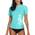 UV Shirt Tankini von BesserBay