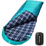 Bessport Flanell Schlafsack