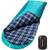 Bessport Flanell Schlafsack