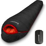 Bessport Schlafsack 4 Jahreszeiten