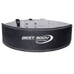 Best Body Nutrition Gewichthebergürtel