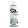 Low Carb Vital Drink Waldmeister von Best Body Nutrition