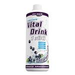 Best Body Nutrition Low Carb Vital Drink