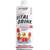 Best Body Rhabarber-Erdbeer-Saft