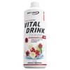 Vital Drink ZEROP Kirsch-Banane von Best Body Nutrition