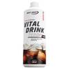 Vital Drink ZEROP Cola von Best Body Nutrition