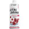 Vital Drink ZEROP Granatapfel-Cranberry von Best Body Nutrition