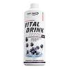 Vital Drink ZEROP schwarze Johannisbeere von Best Body Nutrition