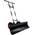 Stahl-Schneeschieber von Best Choice Products