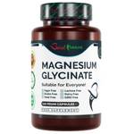 Best Immune Magnesiumglycinat