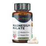 Best Immune Natürliches Magnesiummalat