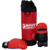 Boxsack und Handschuhe von Best Sporting