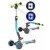 DREI-Rad-Scooter von Best Sporting