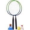 Mini Badminton von Best Sporting