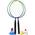 Mini Badminton von Best Sporting